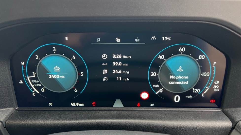 Used Volkswagen Transporter 2025 for sale - 75479659: Photo 15