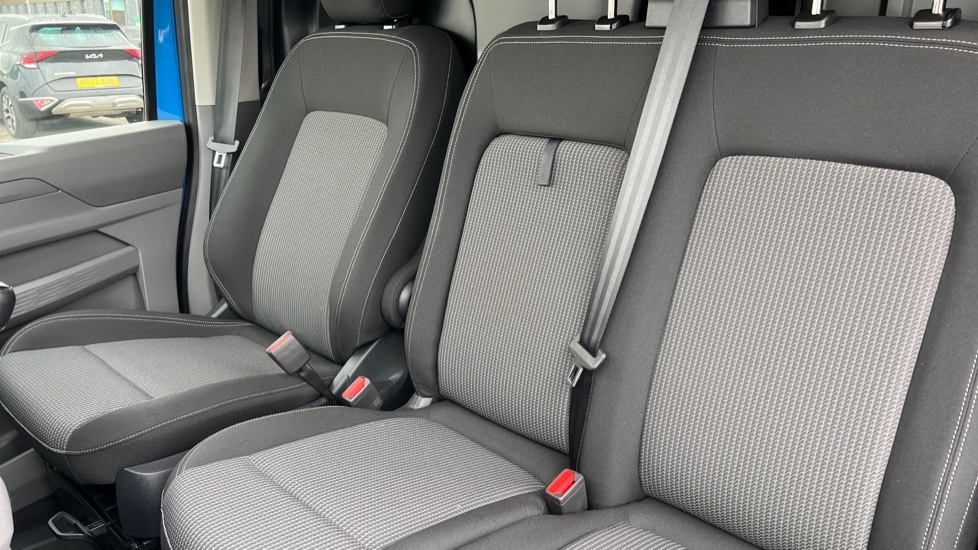 Used Volkswagen Transporter 2025 for sale - 75479659: Photo 17