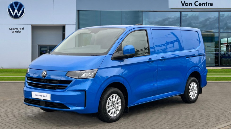 Used Volkswagen Transporter 2025 for sale - 75479659: Photo 19