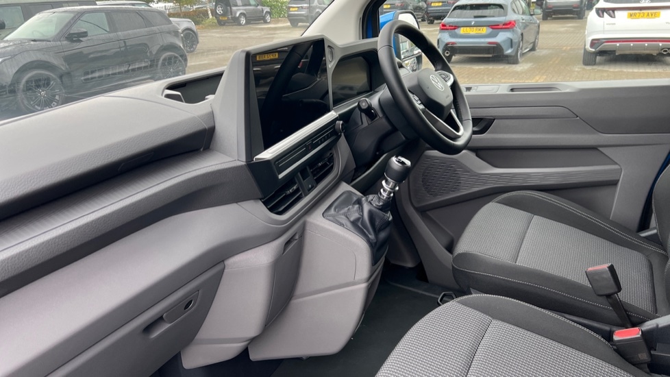 Used Volkswagen Transporter 2025 for sale - 75479659: Photo 2