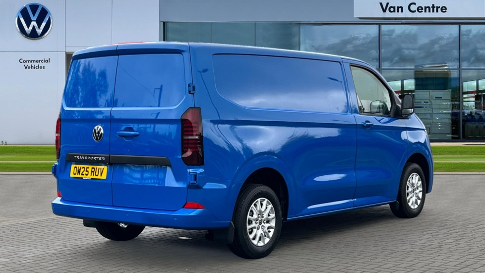 Used Volkswagen Transporter 2025 for sale - 75479659: Photo 20