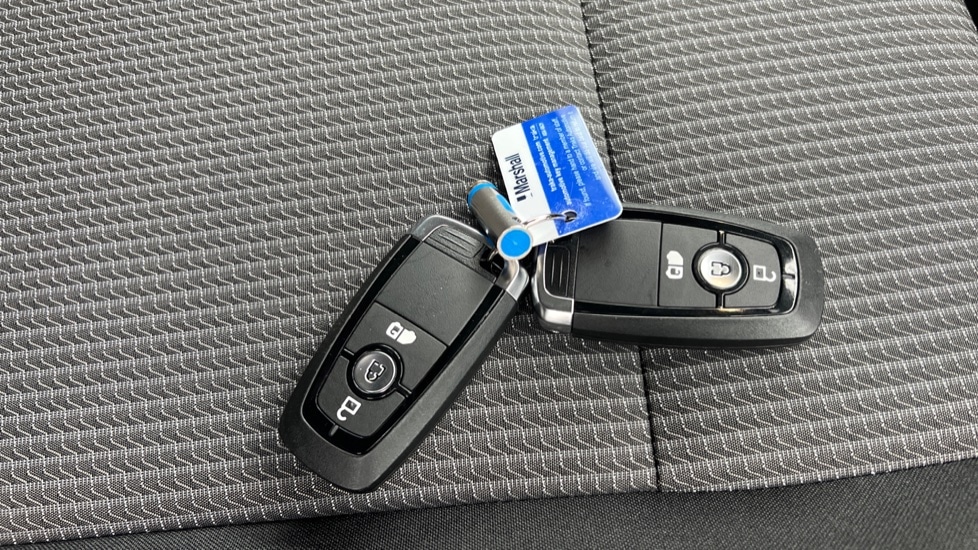 Used Volkswagen Transporter 2025 for sale - 75479659: Photo 21