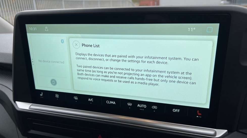 Used Volkswagen Transporter 2025 for sale - 75479659: Photo 30