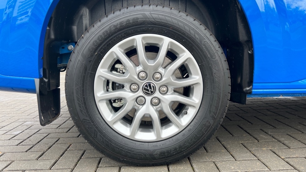 Used Volkswagen Transporter 2025 for sale - 75479659: Photo 33