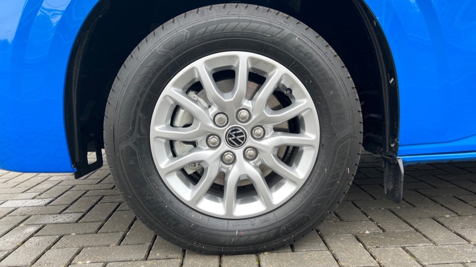 Used Volkswagen Transporter 2025 for sale - 75479659: Photo 34