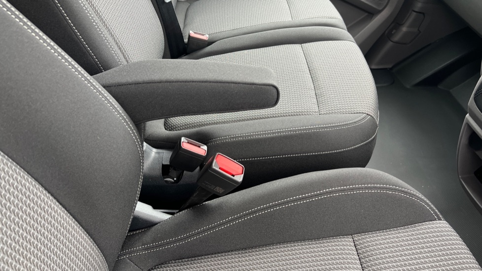 Used Volkswagen Transporter 2025 for sale - 75479659: Photo 37