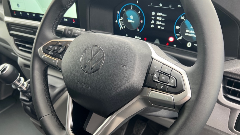 Used Volkswagen Transporter 2025 for sale - 75479659: Photo 38