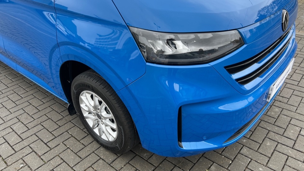 Used Volkswagen Transporter 2025 for sale - 75479659: Photo 41