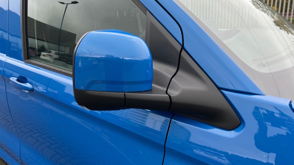 Used Volkswagen Transporter 2025 for sale - 75479659: Photo 42