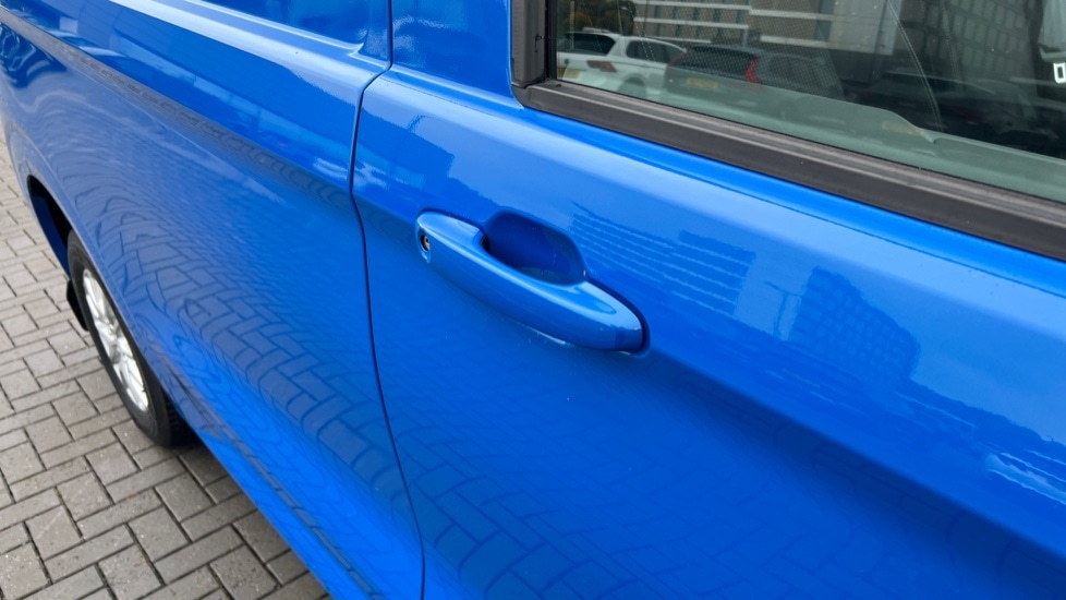 Used Volkswagen Transporter 2025 for sale - 75479659: Photo 43