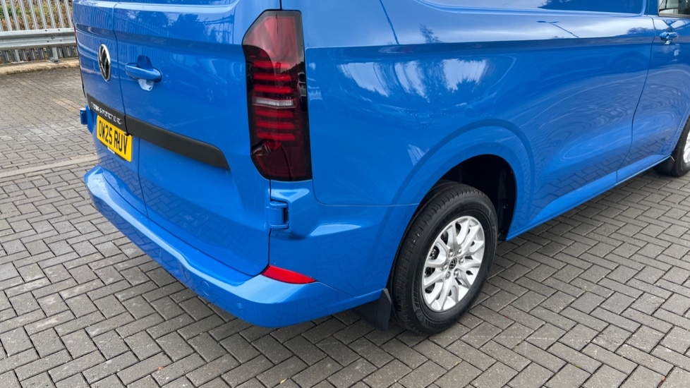 Used Volkswagen Transporter 2025 for sale - 75479659: Photo 44