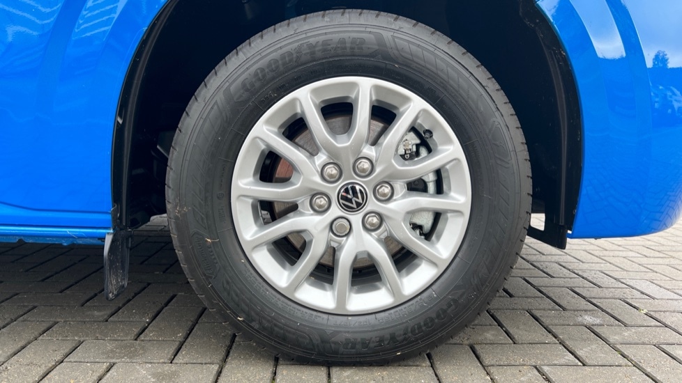 Used Volkswagen Transporter 2025 for sale - 75479659: Photo 5