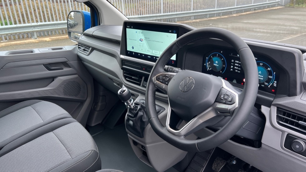 Used Volkswagen Transporter 2025 for sale - 75479659: Photo 6