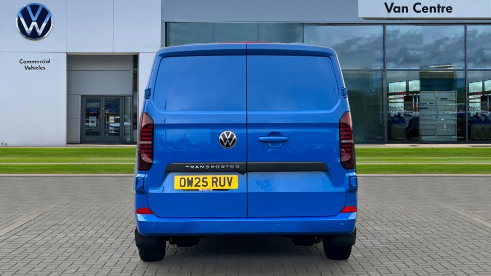 Used Volkswagen Transporter 2025 for sale - 75479659: Photo 7