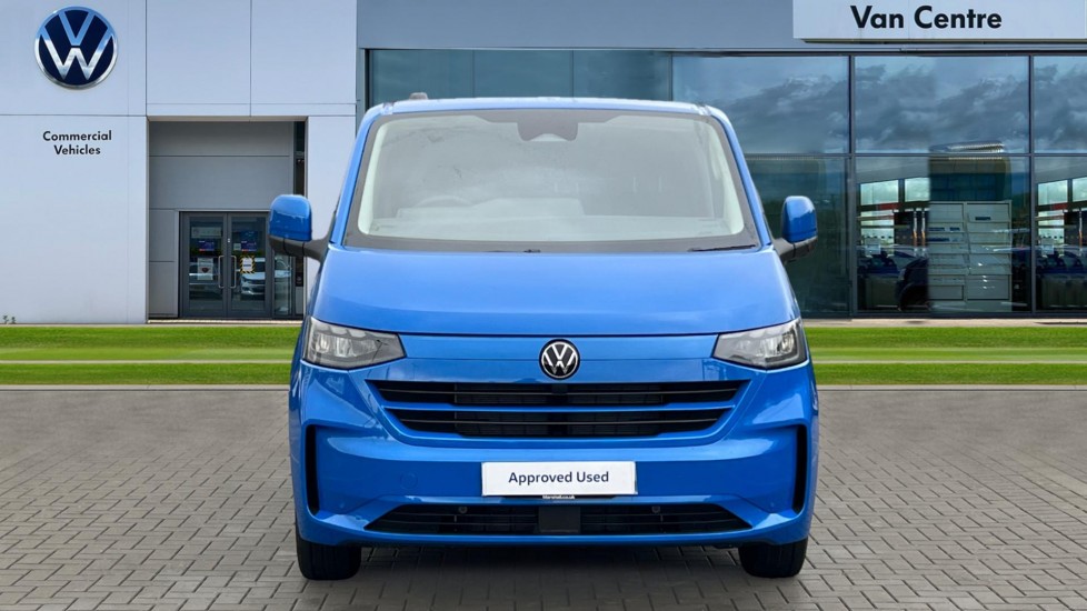Used Volkswagen Transporter 2025 for sale - 75479659: Photo 8