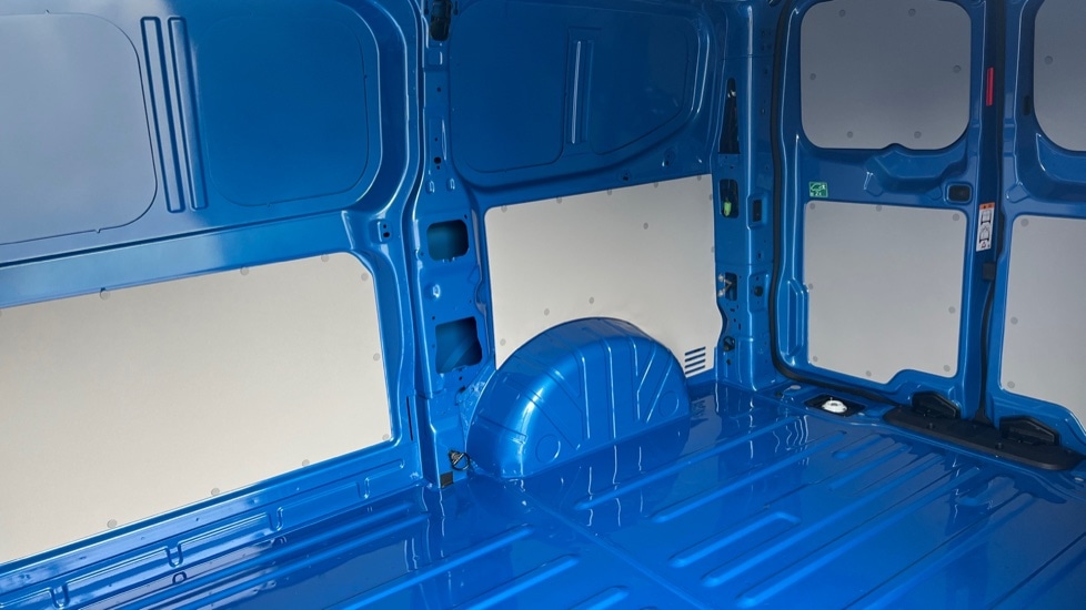 Used Volkswagen Transporter 2025 for sale - 75479659: Photo 9