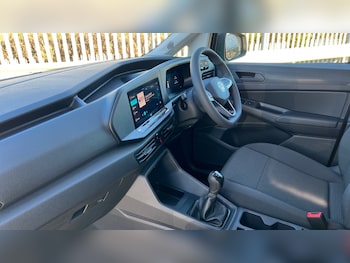 Used Volkswagen Caddy Maxi 2025 for sale - 77005262: Photo