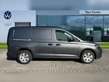 Used Volkswagen Caddy Maxi 2025 for sale - 77005262: Photo
