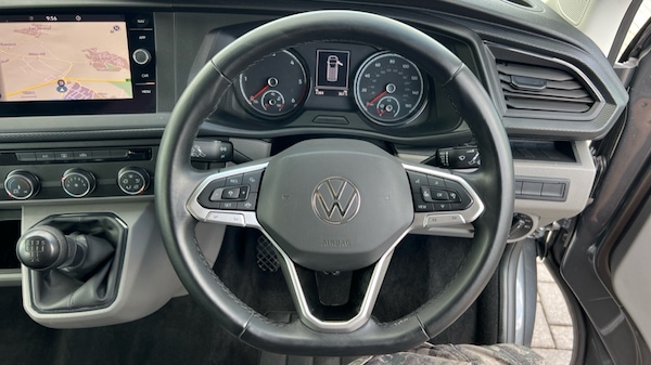 Used Volkswagen Transporter Shuttle 2020 for sale - 76196123: Photo 11