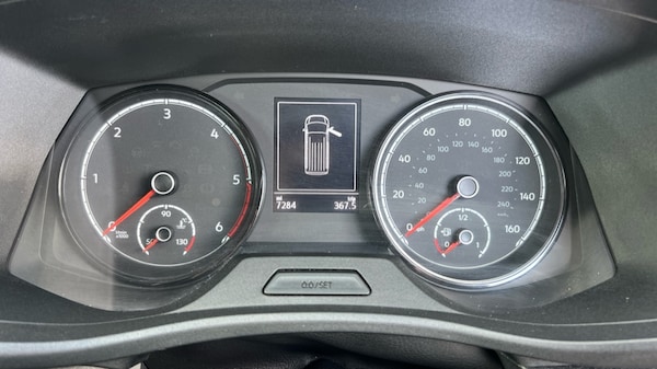 Used Volkswagen Transporter Shuttle 2020 for sale - 76196123: Photo 15