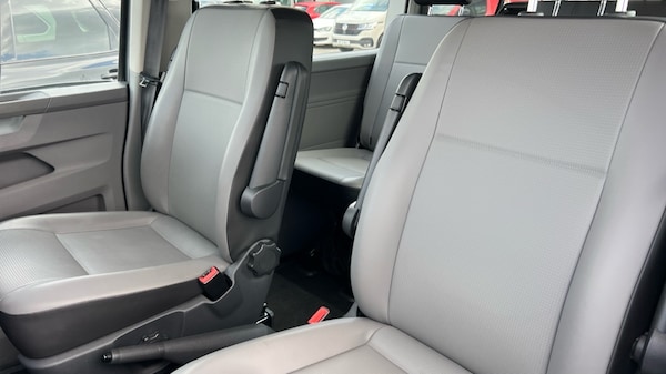 Used Volkswagen Transporter Shuttle 2020 for sale - 76196123: Photo 17