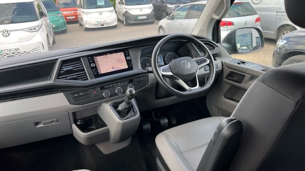 Used Volkswagen Transporter Shuttle 2020 for sale - 76196123: Photo 22