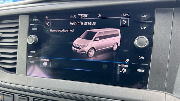 Used Volkswagen Transporter Shuttle 2020 for sale - 76196123: Photo 33