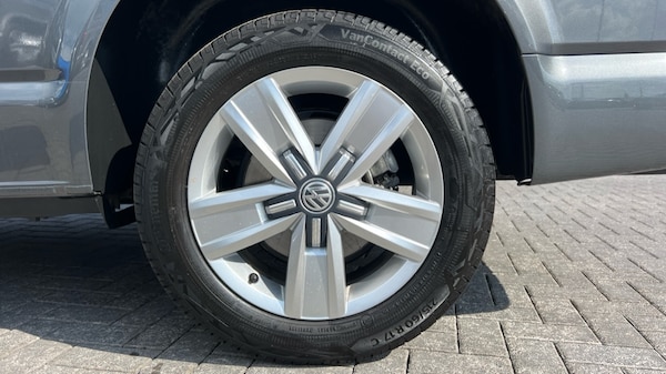 Used Volkswagen Transporter Shuttle 2020 for sale - 76196123: Photo 36