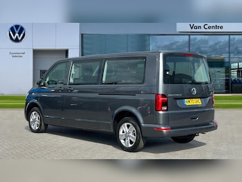 Used Volkswagen Transporter Shuttle 2020 for sale - 76196123: Photo 3
