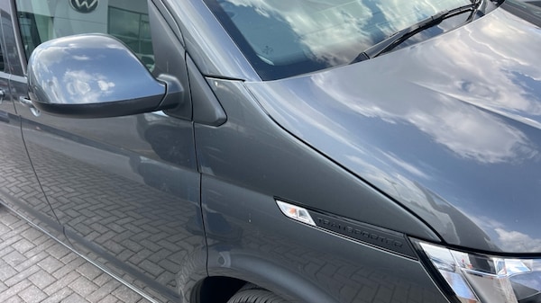 Used Volkswagen Transporter Shuttle 2020 for sale - 76196123: Photo 42