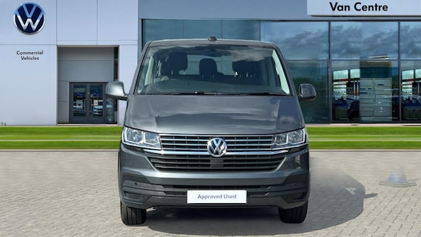 Used Volkswagen Transporter Shuttle 2020 for sale - 76196123: Photo 8