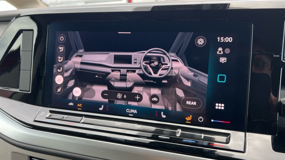 Used Volkswagen Multivan 2025 for sale - 75641123: Photo 13