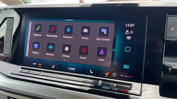 Used Volkswagen Multivan 2025 for sale - 75641123: Photo 31