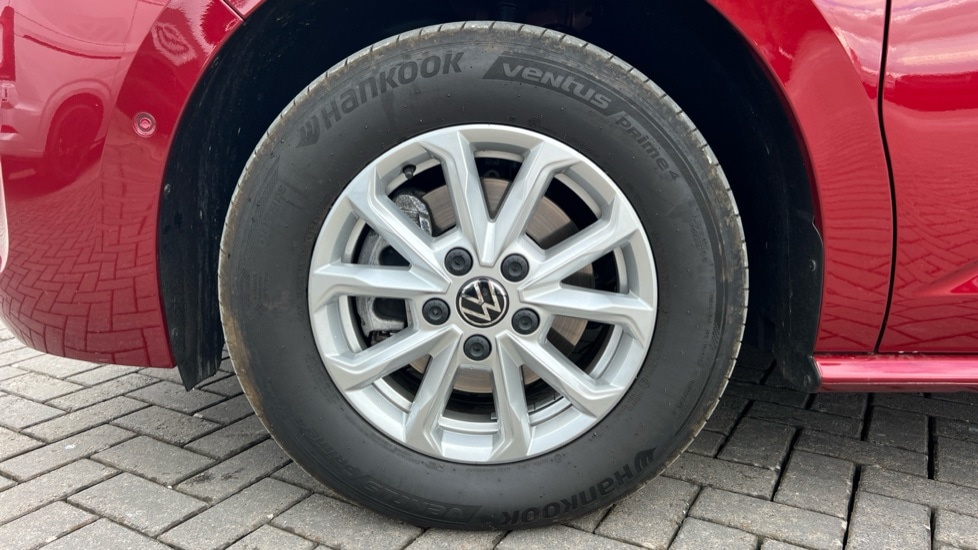 Used Volkswagen Multivan 2025 for sale - 75641123: Photo 34