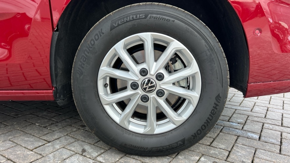 Used Volkswagen Multivan 2025 for sale - 75641123: Photo 35