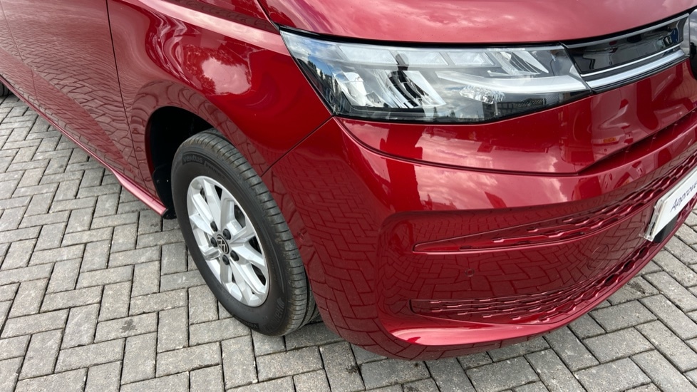 Used Volkswagen Multivan 2025 for sale - 75641123: Photo 41