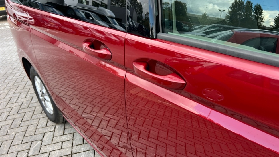 Used Volkswagen Multivan 2025 for sale - 75641123: Photo 43