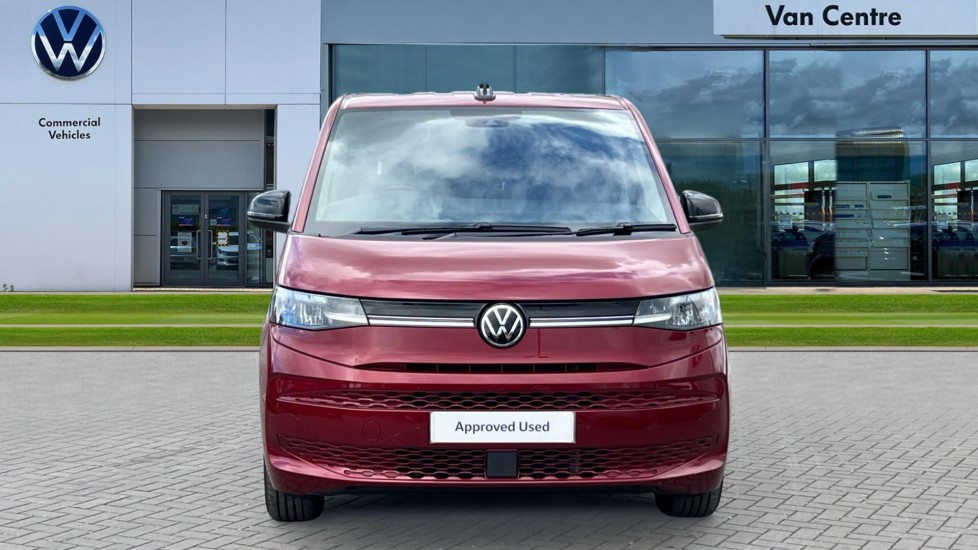 Used Volkswagen Multivan 2025 for sale - 75641123: Photo 8
