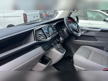 Used Volkswagen California 2021 for sale - 75440099: Photo