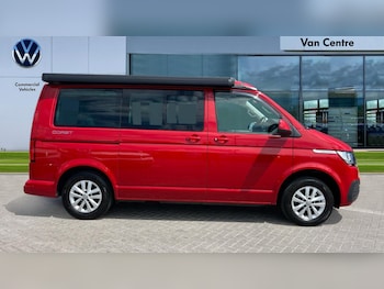Used Volkswagen California 2021 for sale - 75440099: Photo