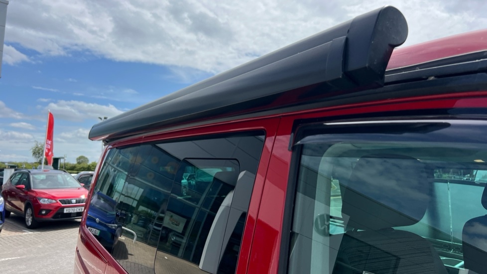 Vehicle 50