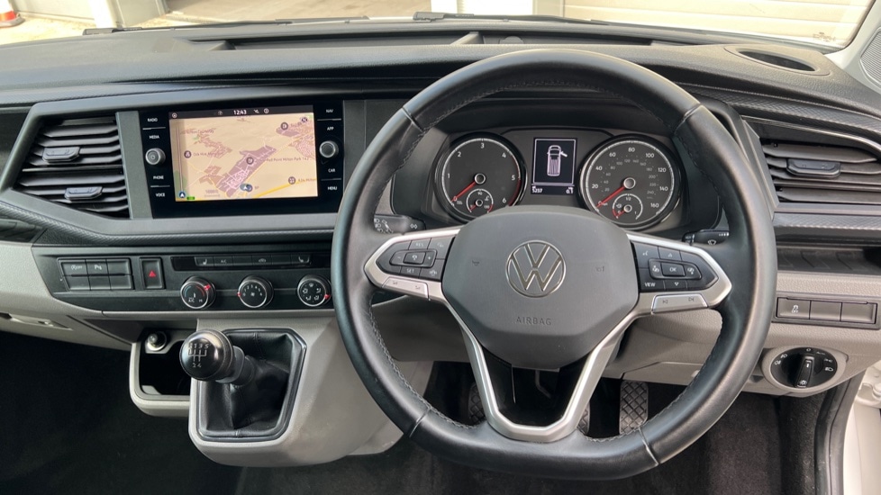 Used Volkswagen Transporter 2025 for sale - 76404683: Photo 11