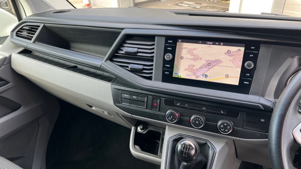 Used Volkswagen Transporter 2025 for sale - 76404683: Photo 12