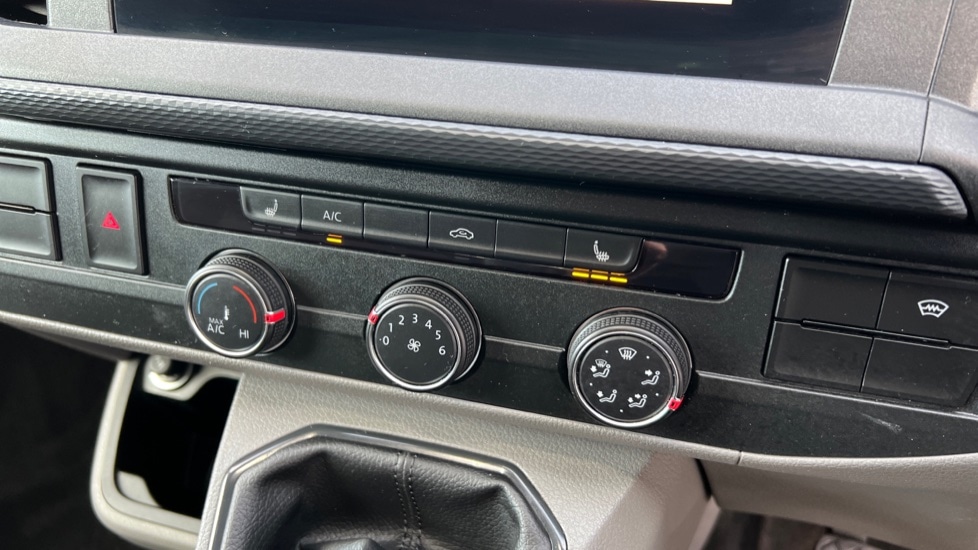 Used Volkswagen Transporter 2025 for sale - 76404683: Photo 13