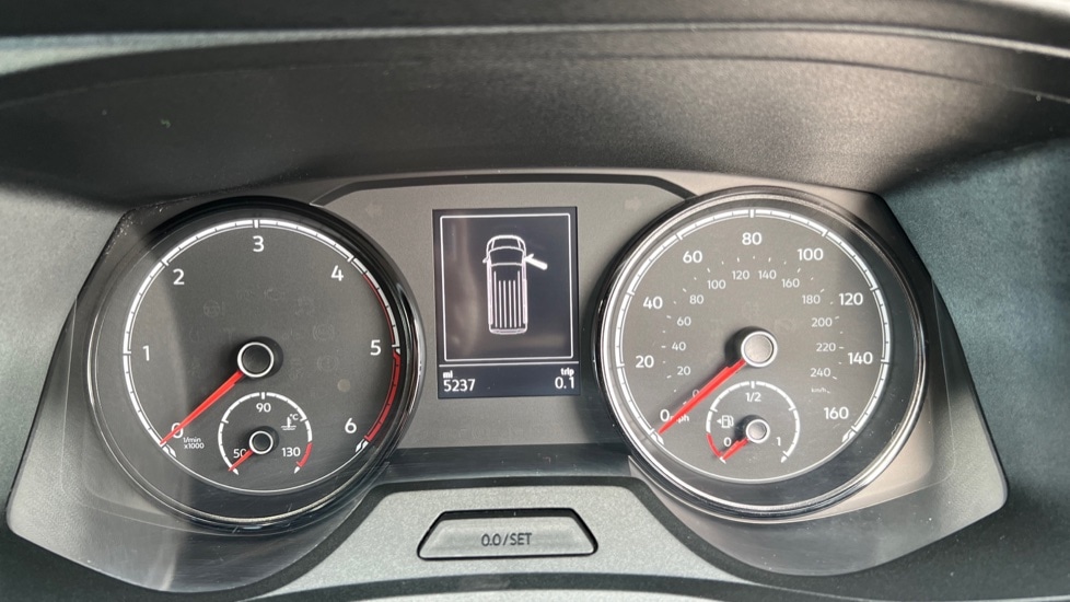 Used Volkswagen Transporter 2025 for sale - 76404683: Photo 15