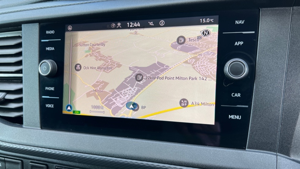 Used Volkswagen Transporter 2025 for sale - 76404683: Photo 16