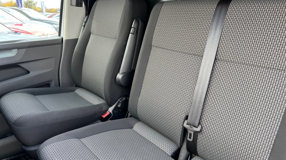 Used Volkswagen Transporter 2025 for sale - 76404683: Photo 17