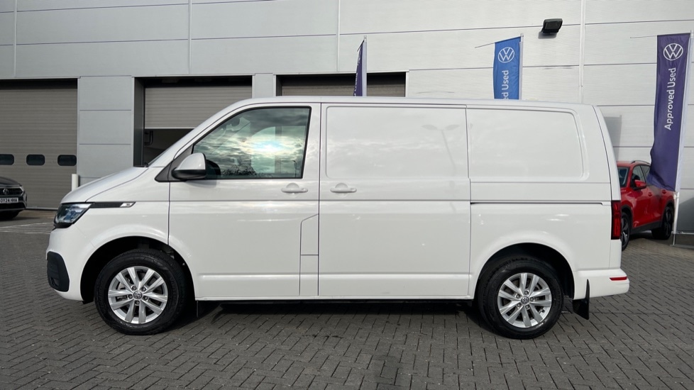 Used Volkswagen Transporter 2025 for sale - 76404683: Photo 18