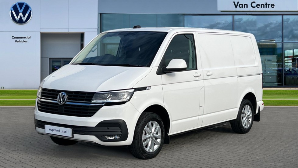 Used Volkswagen Transporter 2025 for sale - 76404683: Photo 19