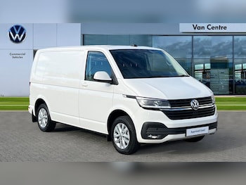 Used Volkswagen Transporter 2025 for sale - 76404683: Photo